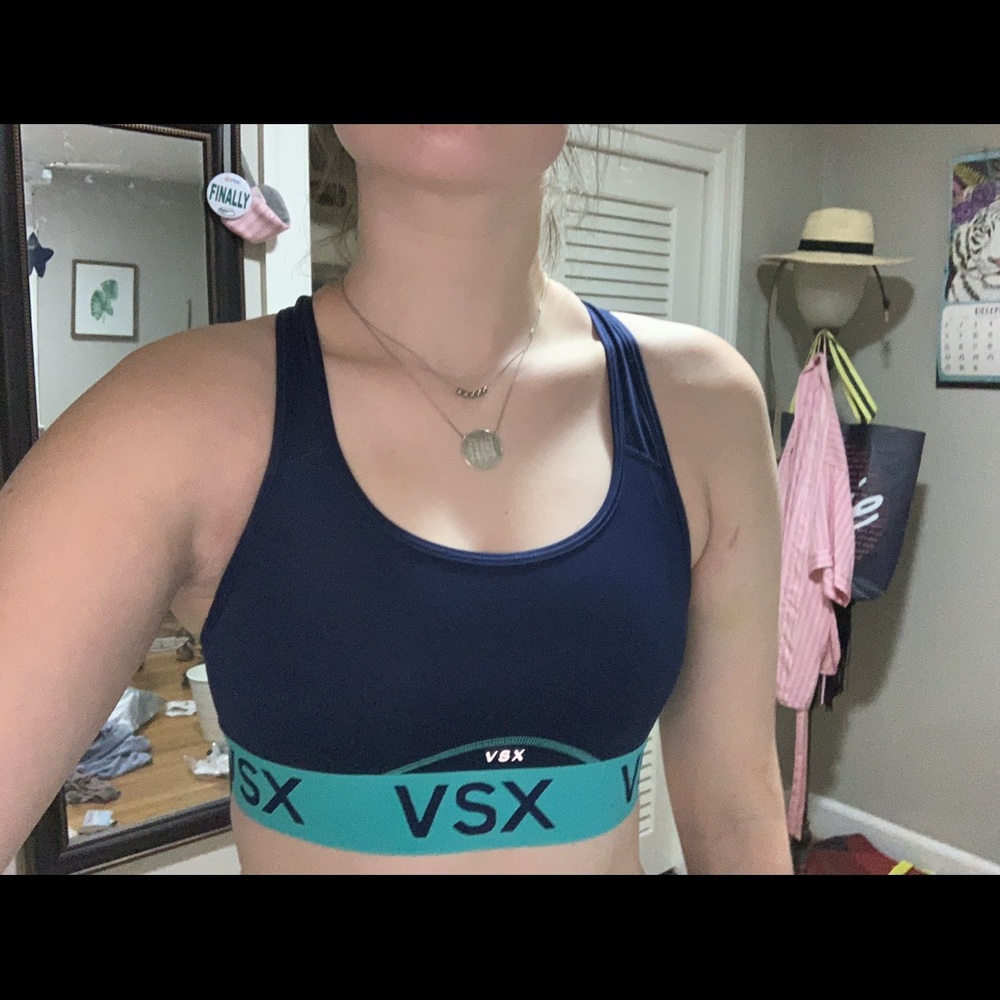 Victoria’s Secret Sports Bra
